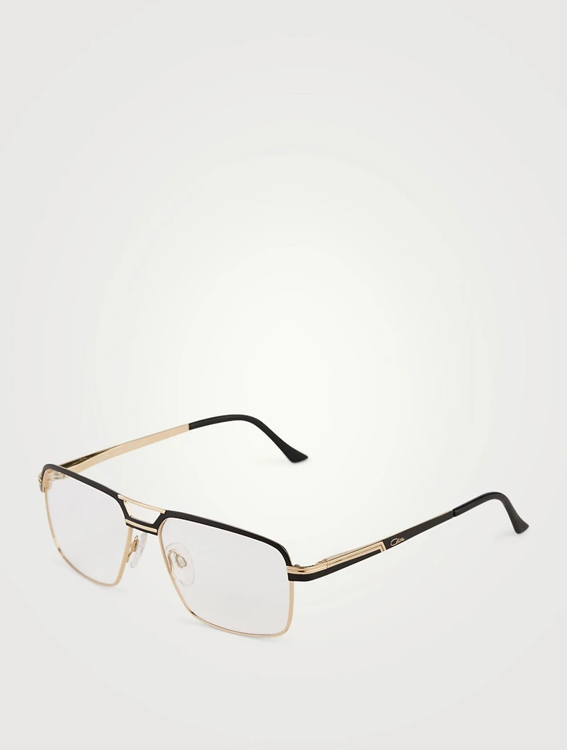 Mod 7079 Aviator Optical Glasses