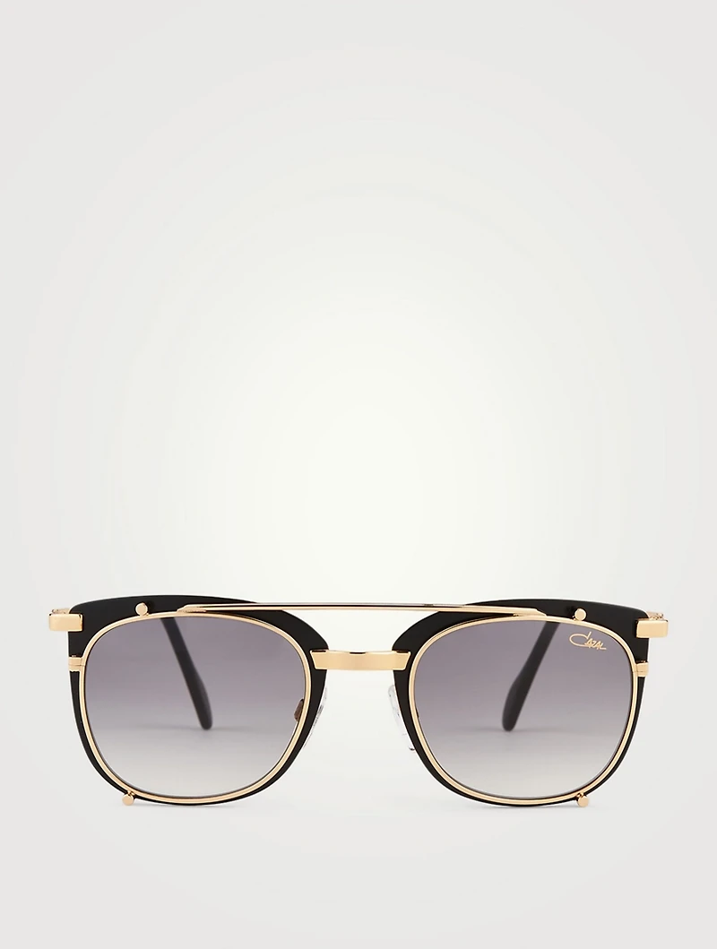 Mod 9077 Square Sunglasses