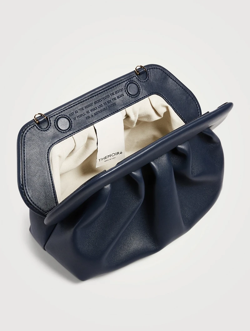 Bios Basic Eco Leather Bag