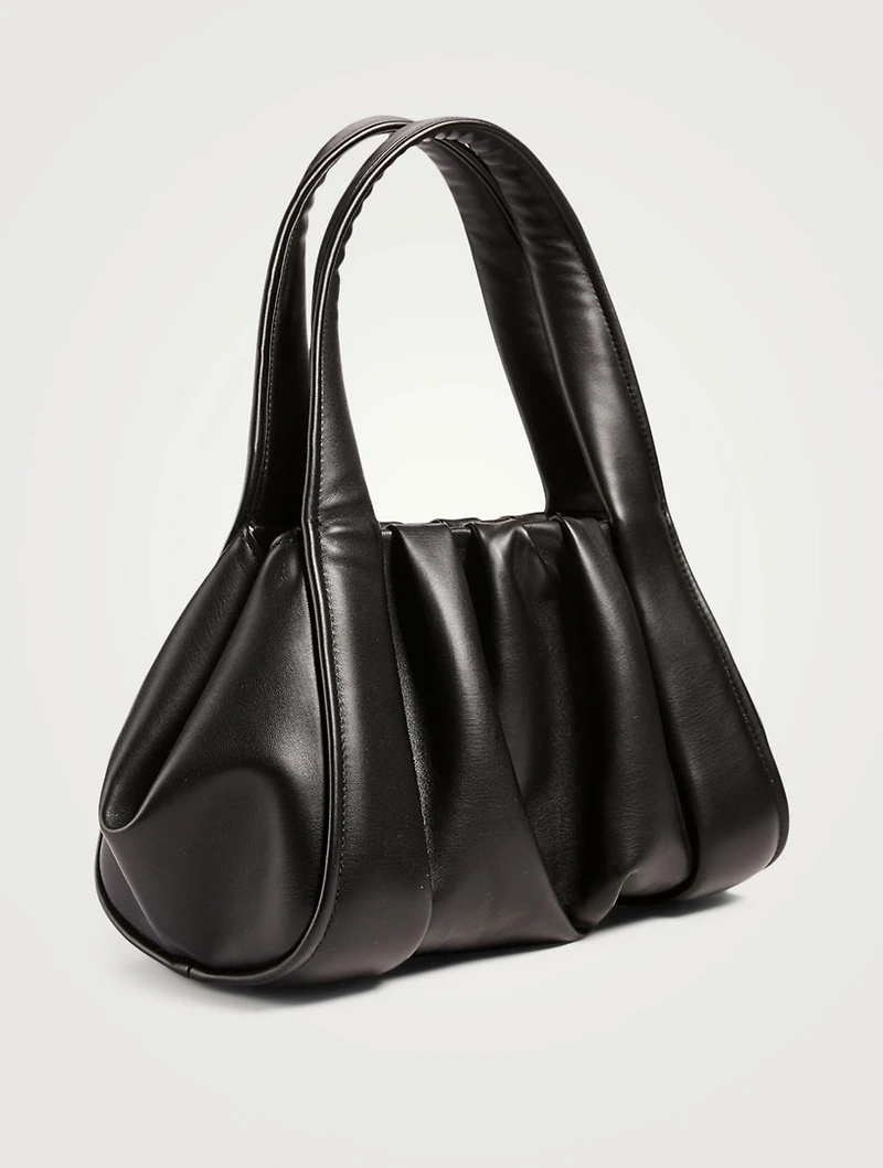 Clio Basic Eco Leather Bag
