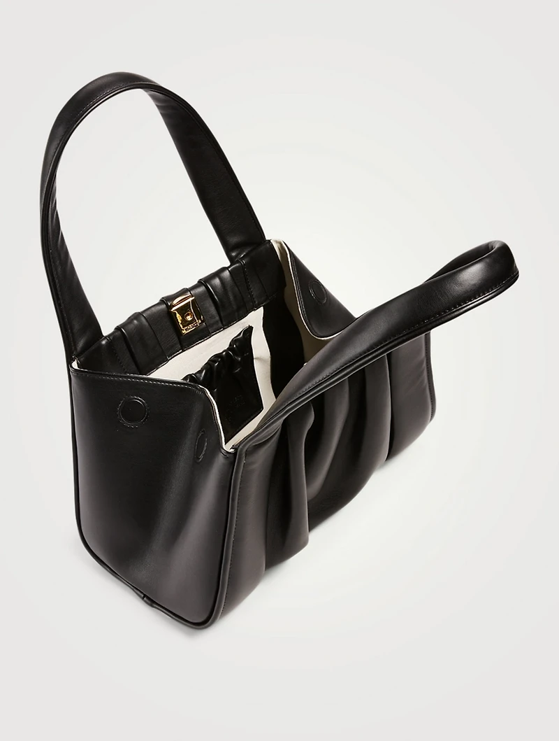 Clio Basic Eco Leather Bag