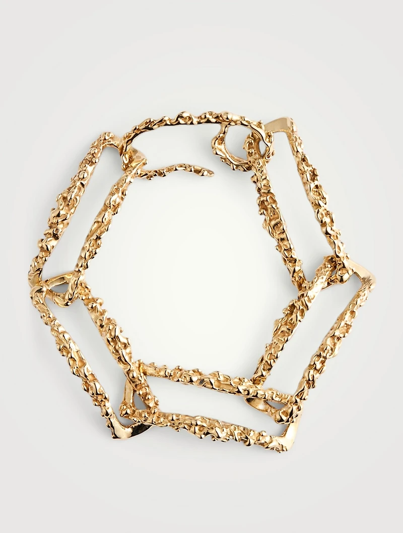 Roca Chain Bracelet