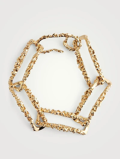 Roca Chain Bracelet