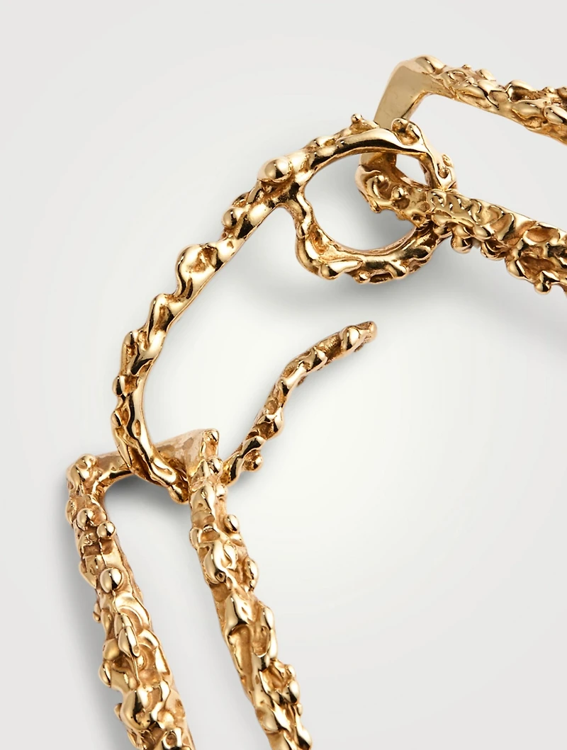 Roca Chain Bracelet