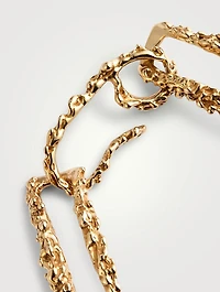 Roca Chain Bracelet