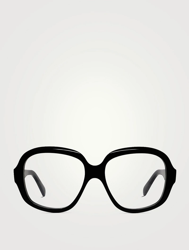 Square Optical Glasses