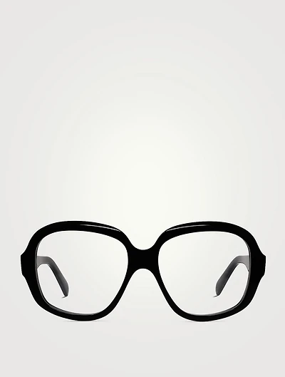 Square Optical Glasses