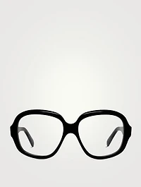 Square Optical Glasses