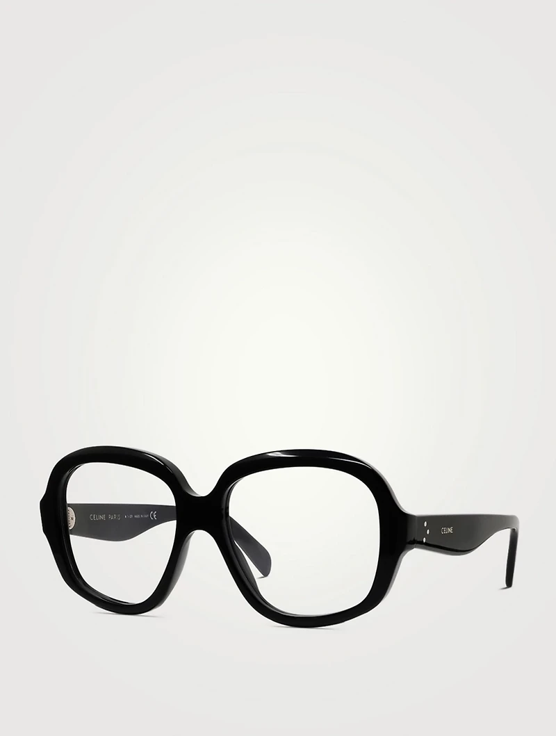 Square Optical Glasses