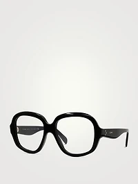 Square Optical Glasses
