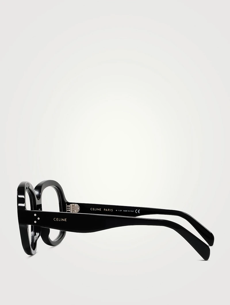 Square Optical Glasses