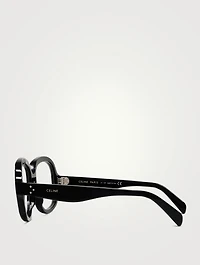 Square Optical Glasses