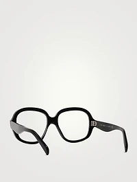 Square Optical Glasses