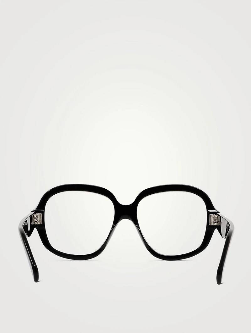 Square Optical Glasses