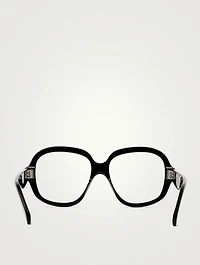 Square Optical Glasses