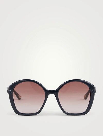 Butterfly Sunglasses
