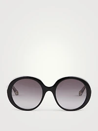 Esther Round Sunglasses