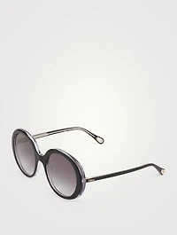 Esther Round Sunglasses