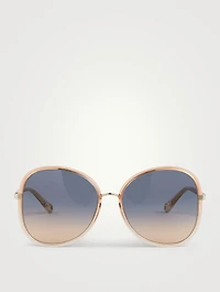 Round Sunglasses