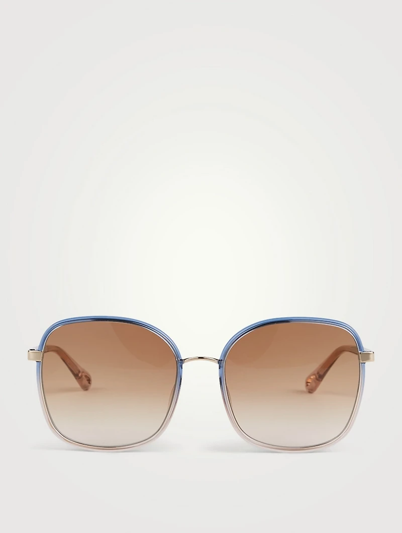 Square Sunglasses