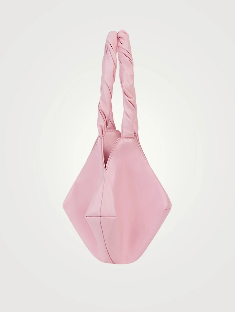 Mini Balle Leather Bag