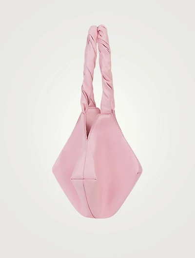 Mini Balle Leather Bag
