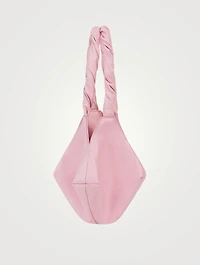 Mini Balle Leather Bag