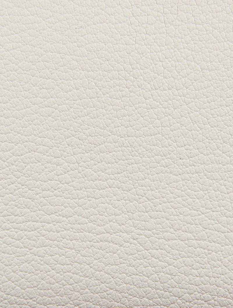Nano Antigona Leather Crossbody Bag