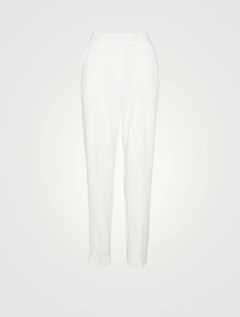 Brenda Recycled Polyester Pants