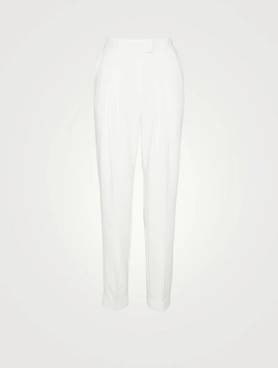 Brenda Recycled Polyester Pants