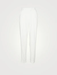 Brenda Recycled Polyester Pants