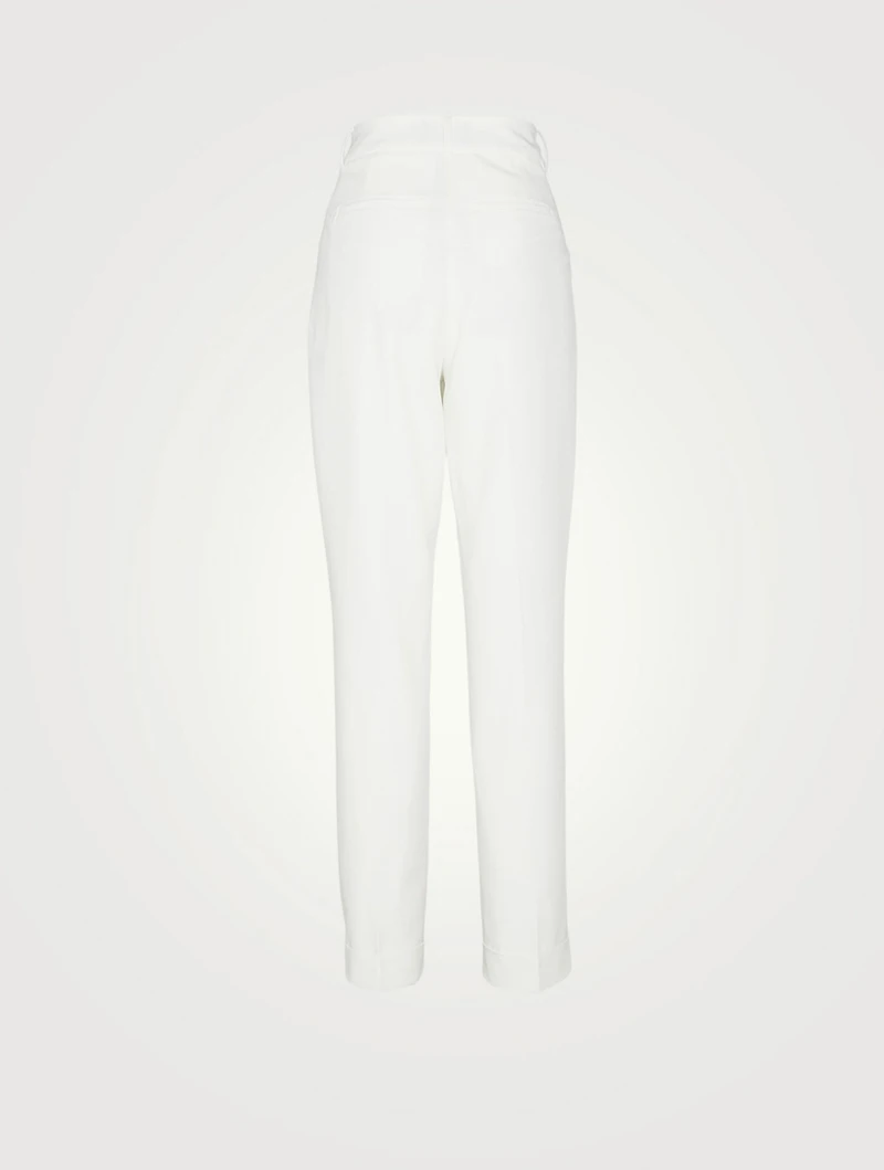 Brenda Recycled Polyester Pants