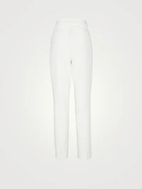 Brenda Recycled Polyester Pants