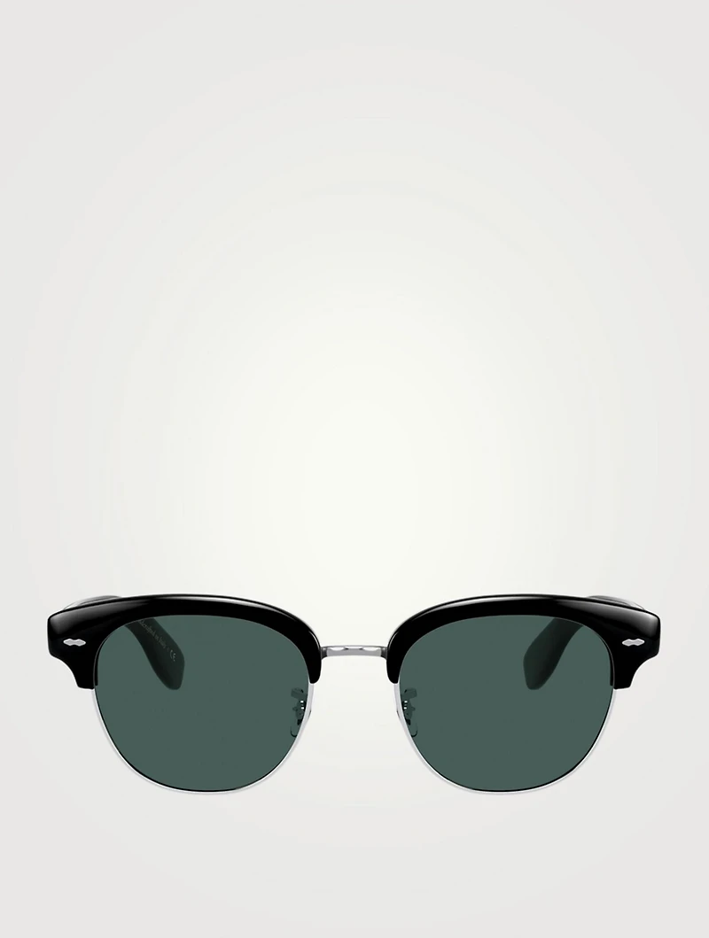 Cary Grant 2 Square Sunglasses