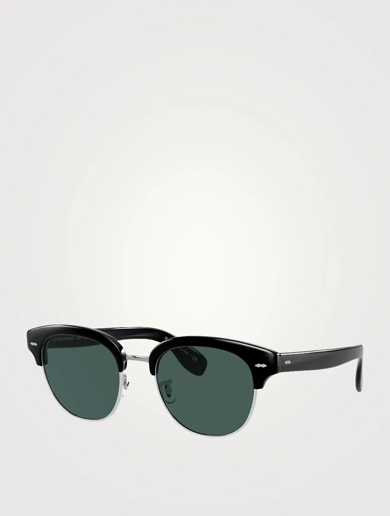 Cary Grant 2 Square Sunglasses