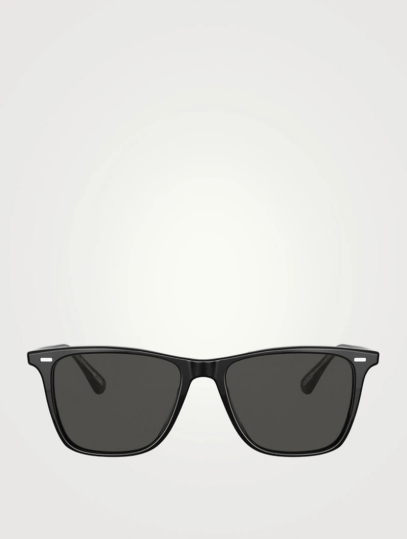 Ollis Square Sunglasses
