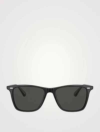 Ollis Square Sunglasses