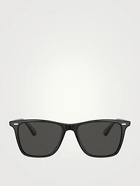 Ollis Square Sunglasses