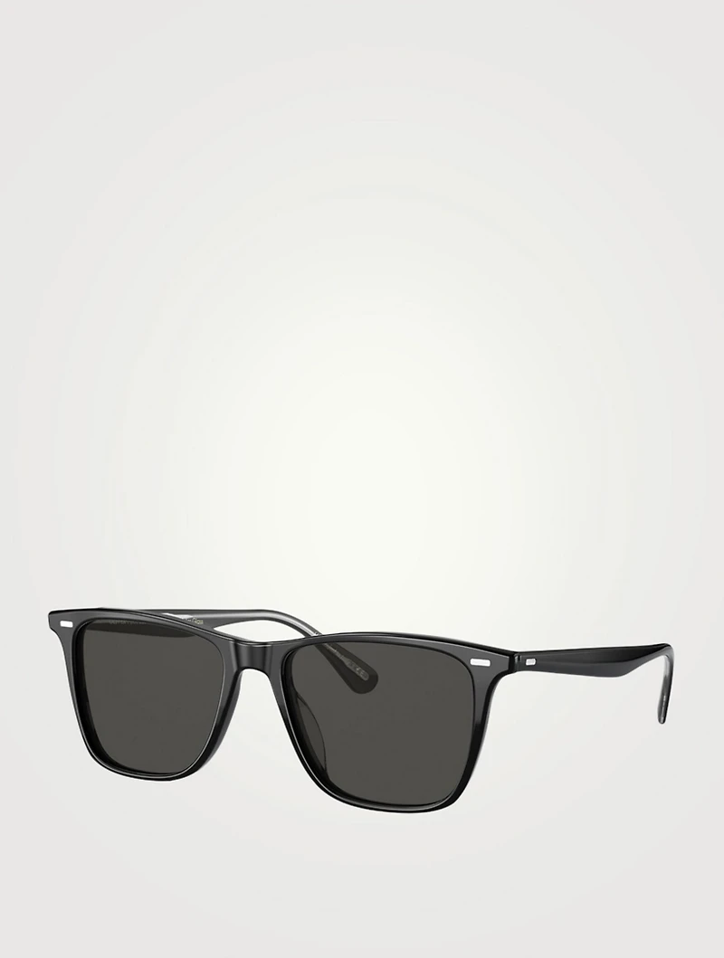 Ollis Square Sunglasses