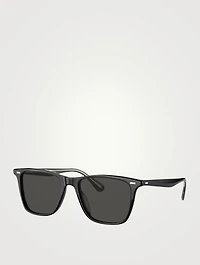 Ollis Square Sunglasses