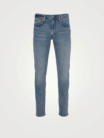 511™ Tapered Slim-Fit Jeans