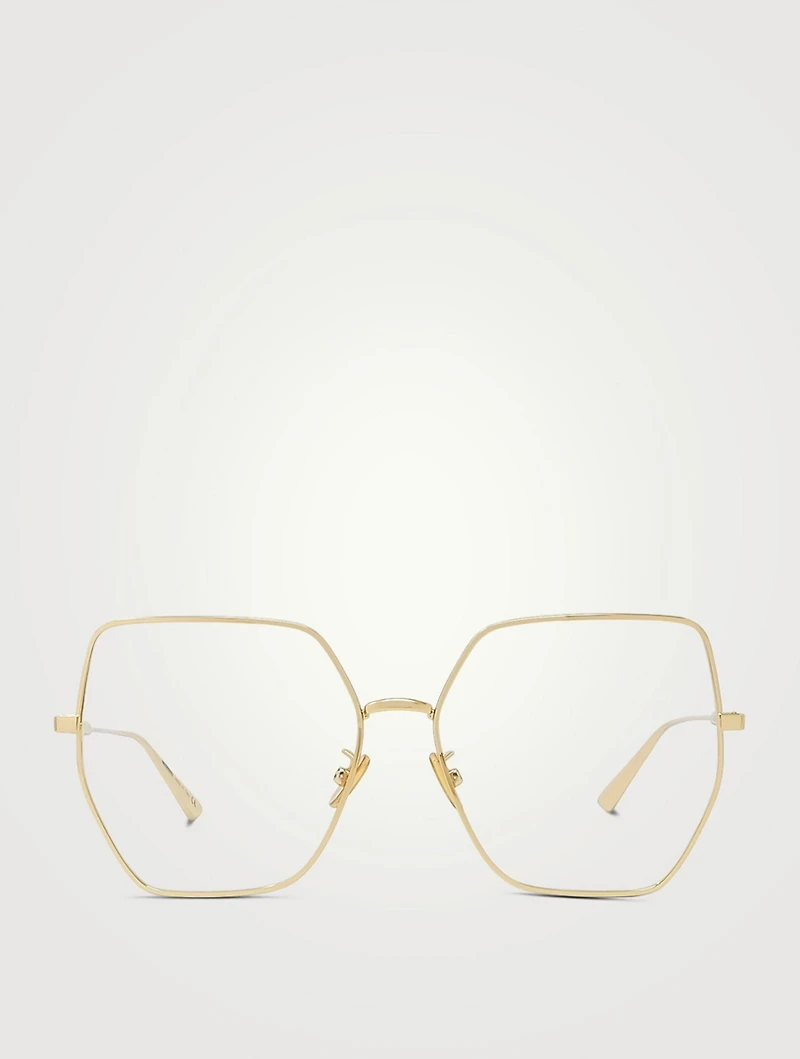 GemDiorO S2U Optical Glasses