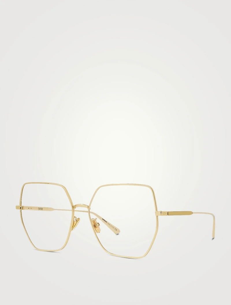 GemDiorO S2U Optical Glasses