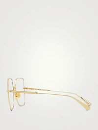 GemDiorO S2U Optical Glasses
