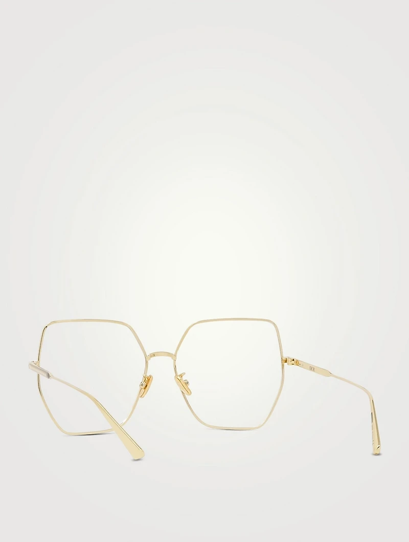 GemDiorO S2U Optical Glasses