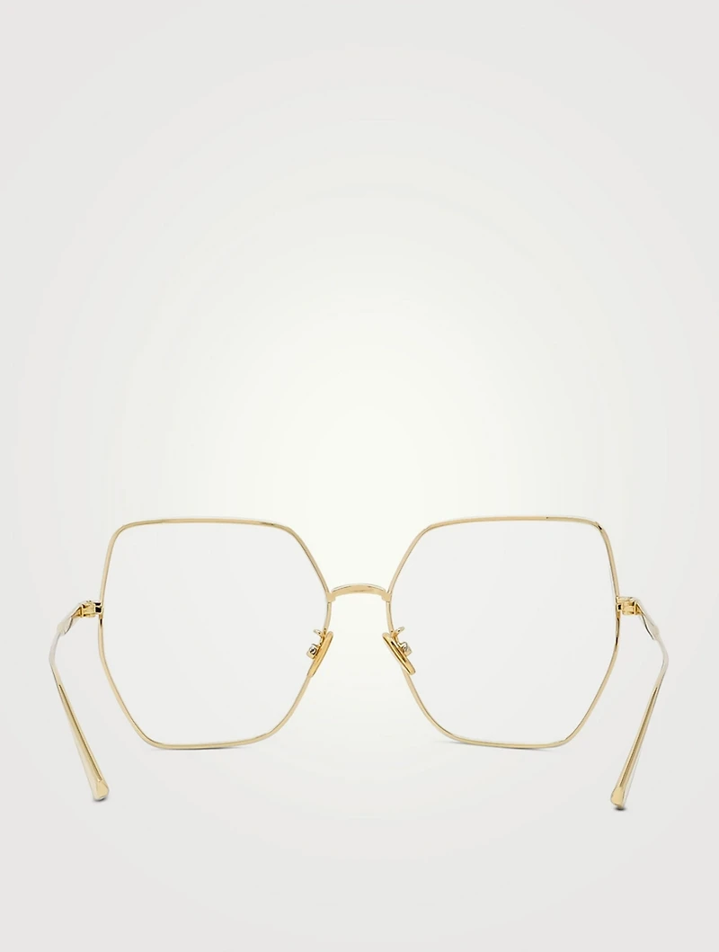 GemDiorO S2U Optical Glasses