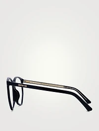 DiorSpiritO BI Optical Glasses
