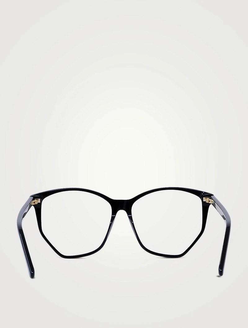 DiorSpiritO BI Optical Glasses