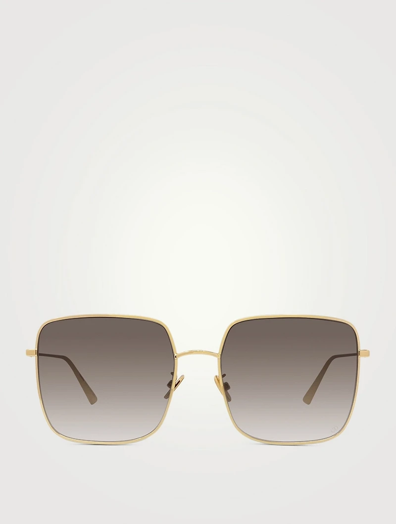 DiorStellaire SU Square Sunglasses