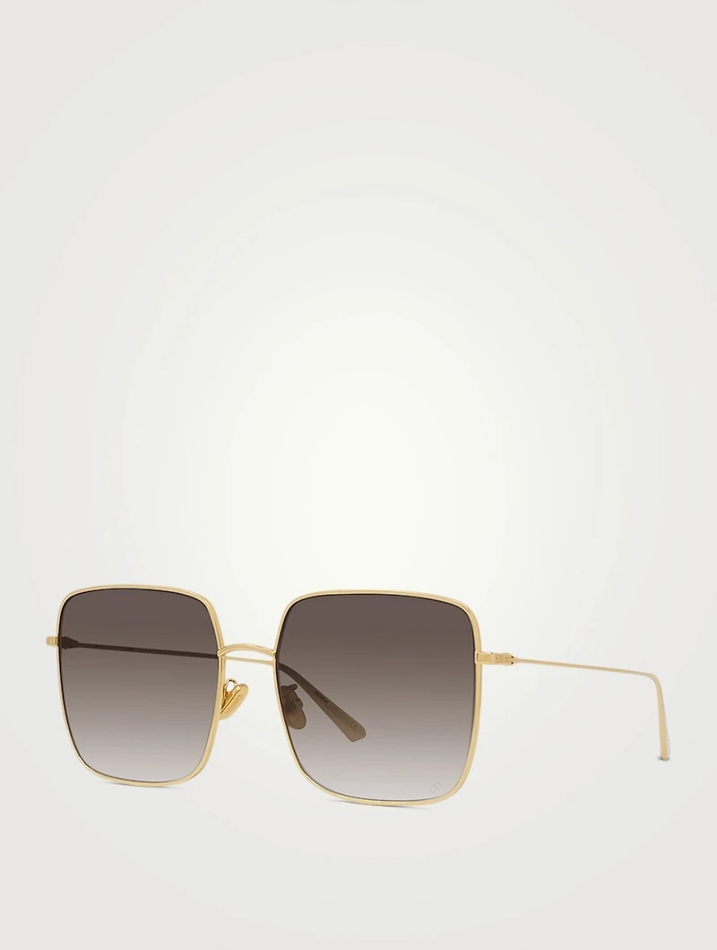 DiorStellaire SU Square Sunglasses